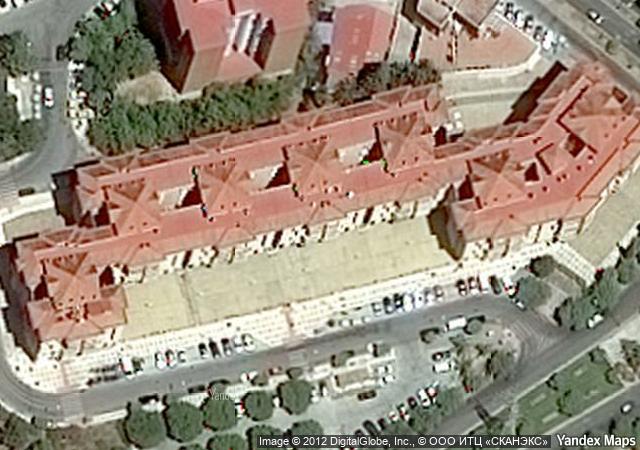 Subasta de Vivienda en Málaga - SubastaFácil
