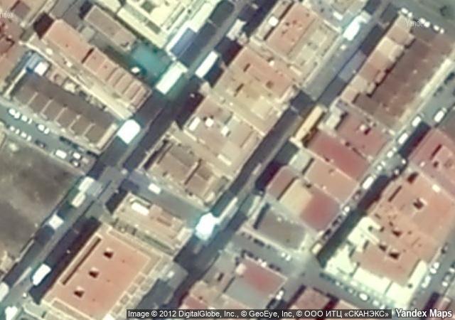 Subasta de Garaje en Castellón/Castelló - SubastaFácil