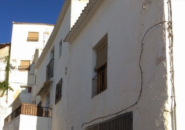 Calle Juan XXII, 39, Colomera, Granada