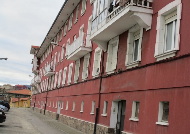 C/ NORTE Nº9, PORTAL D, 3º IZQ, AVILÉS, Asturias