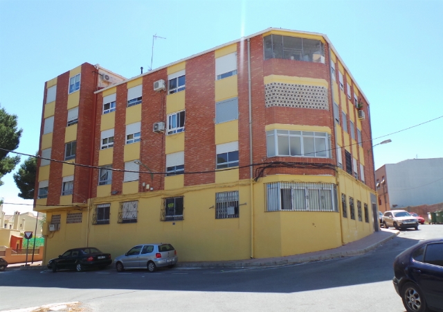 CALLE SANT BLAS 2 ESCL 1C, MONOVAR, Alicante/Alacant