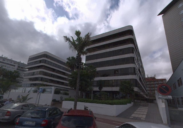 Avenida Alcalde José Ramírez Bethencourt nº 97, primera planta de viviendas y tercera de la Torre Uno del edificio, 1ºD, Las Palmas de G.C., Palmas de Gran Canaria, Las, Las Palmas