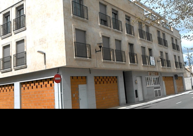 CALLE LA ROSA, 2-8, CASTELLANOS DE MORISCOS, Salamanca