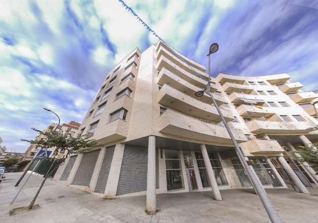 PZ ANTIC VELODROM L' 2 Pl:-2 Pt:36, Reus, Tarragona