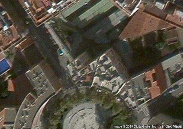 Subasta de Garaje en Tarragona - SubastaFácil