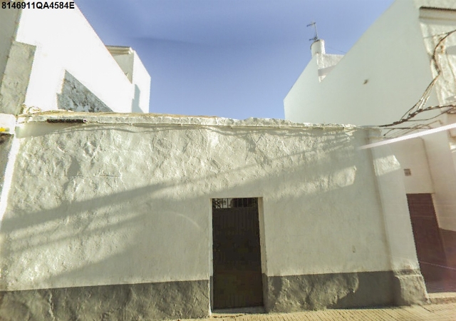 Calle Cruces nº 9 Piso: Baja Puerta: C, EL PUERTO DE SANTA MARIA, Cádiz