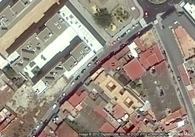 Subasta de Local comercial en Cádiz - SubastaFácil