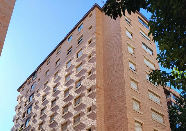 CALLE BELCHITE Nº9, BAJO, LOGROÑO, La Rioja