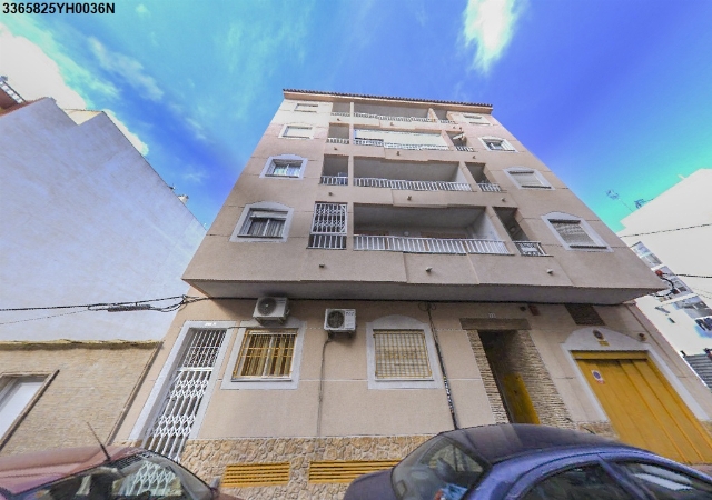 CALLE CLEMENTE GOSALVEZ 79 Pl:-1 Pt:01 EDIF.SILVIA, TORREVIEJA, Alicante/Alacant