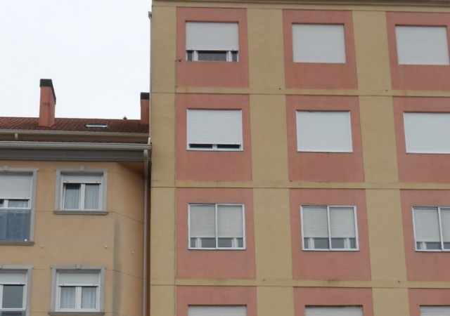 Avenida de Redondela 111, REDONDELA, Pontevedra