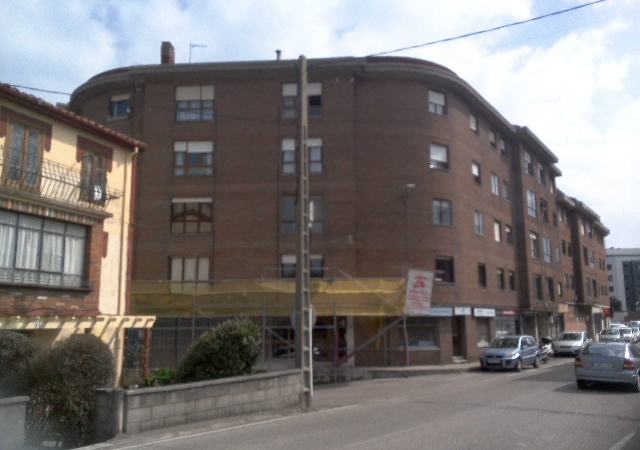 C/ LA GLORIA 76 3ºD, SANTANDER, Cantabria