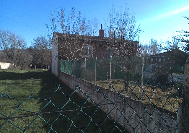 C/ REAL, 18, GARRAFE DE TORIO, León