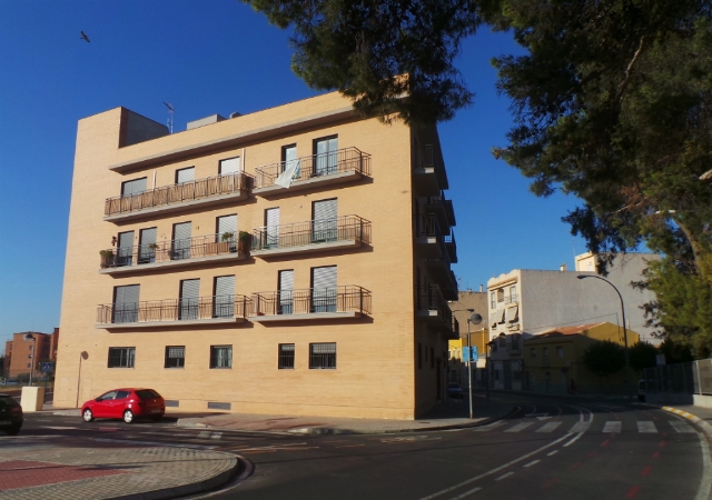 CL PRACTICANTE VICENTE BLASO 48, ALACANT/ALICANTE, Alicante/Alacant