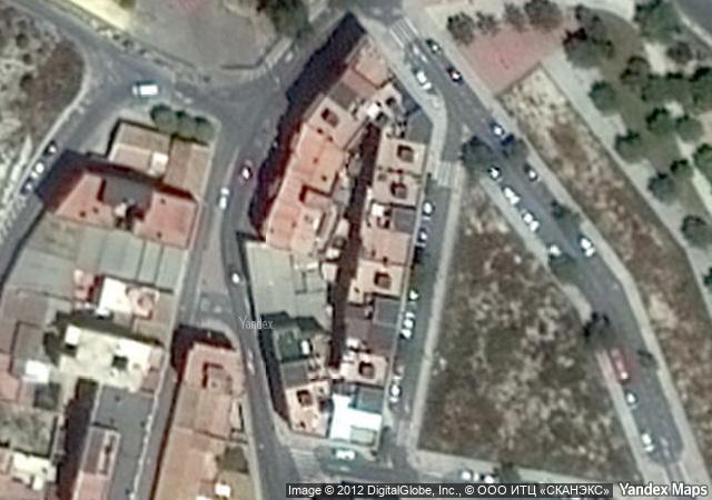 Subasta de Trastero en Alicante/Alacant - SubastaFácil