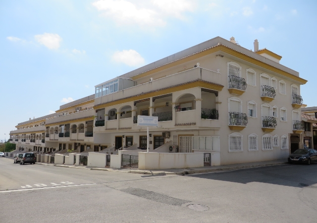 CL MONTESICO BLANCO 27, SAN MIGUEL DE SALINAS, Alicante/Alacant