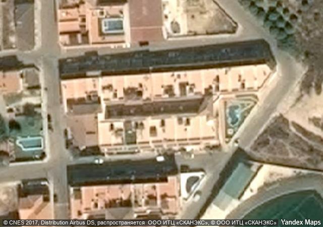 Subasta de Garaje en Alicante/Alacant - SubastaFácil