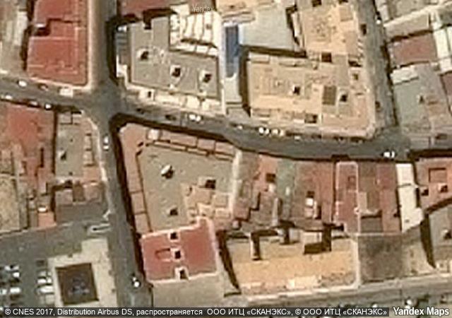 Subasta de Trastero en Alicante/Alacant - SubastaFácil