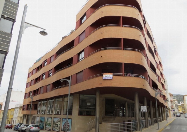 CL DENIA 24, PEGO, Alicante/Alacant