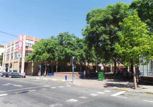 PZ ARGEL 1, ALACANT/ALICANTE, Alicante/Alacant