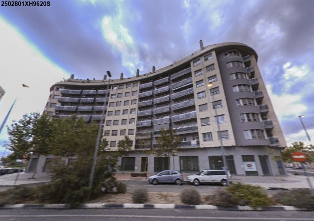 AV AGUALEJAS DE LAS 2, ELDA, Alicante/Alacant