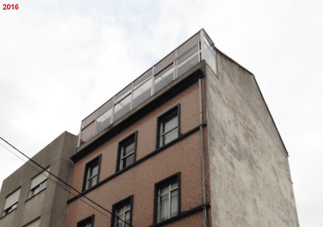 C/ROSALIA DE CASTRO Nº 7, NARON, A Coruña