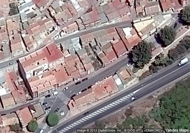 Subasta de Vivienda en Murcia - SubastaFácil
