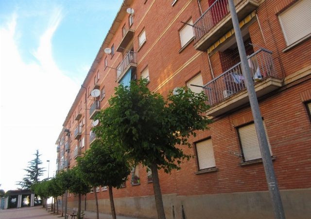 CALLE ANTONIO MACHADO 5, 4 IZDA - 26500 CALAHORRA (LA RIOJA), Calahorra, La Rioja