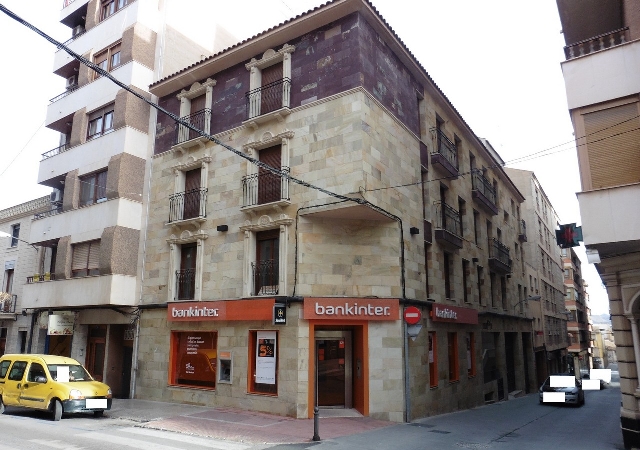 c/ Miguel Golf, 7, Yecla, Murcia