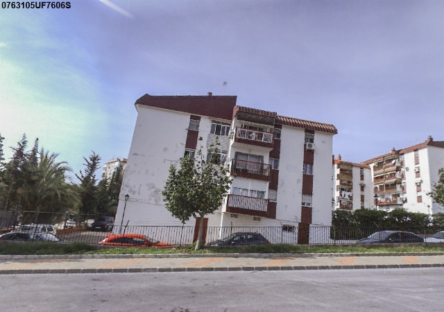 AV. CARLINDA Nº 12, PLANTA 1ª, PUERTA C, Málaga, Málaga