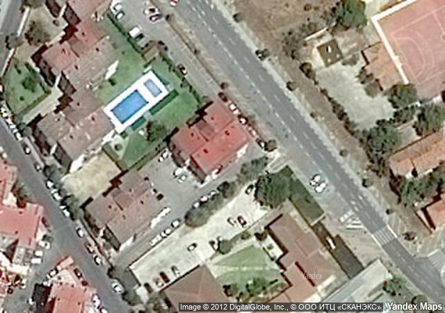 Subasta de Vivienda en Málaga - SubastaFácil