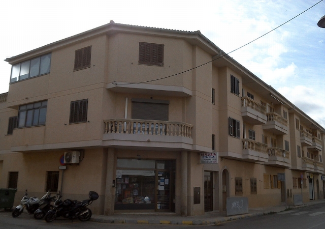 CALLE GENERAL WEYLER Nº 55 2A, MARRATXI, Illes Balears