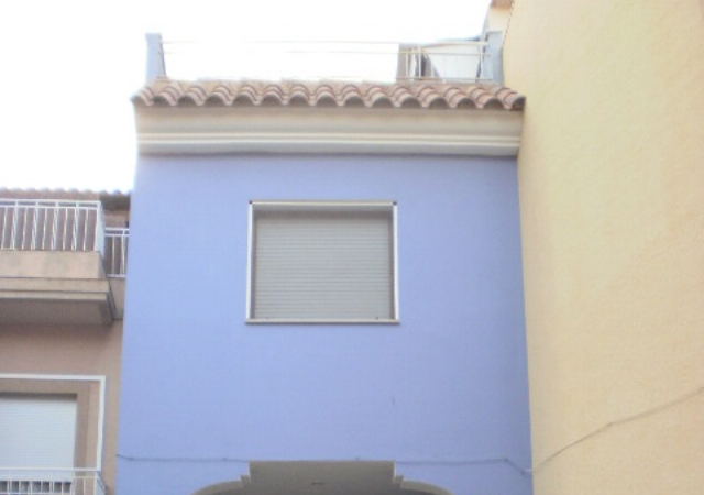 Alameda Virgen de las Huertas, 46, Lorca, Murcia