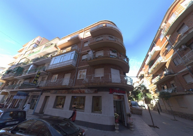C/ LLANOS MORENO, 1, ALBACETE, Albacete