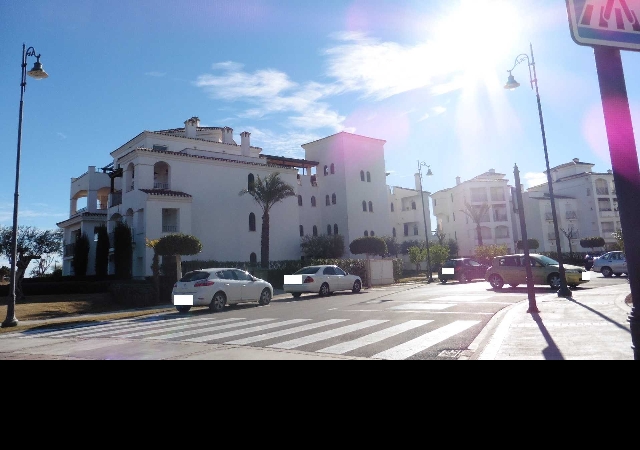 c/ Anchoa, 3. La Torre Golf Resort, Torre-Pacheco, Murcia