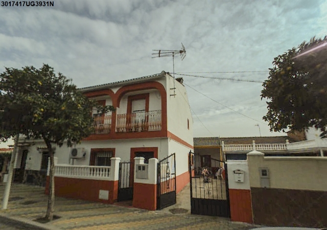 Cañada Real Soriana, número 66-C, CORDOBA, Córdoba