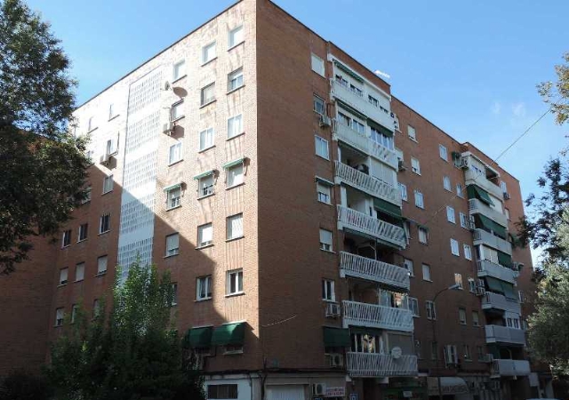 CALLE CARLOS ARNICHES, 2 SOT-1, Nº 2 BLOQUE SAN FERNANDO, Móstoles, Madrid