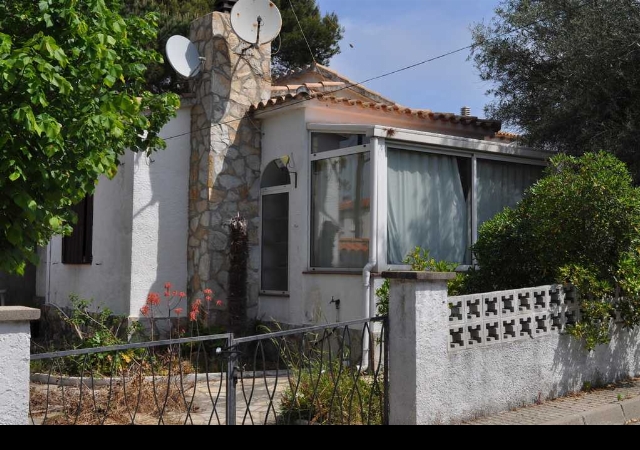 Pasaje Roger de Flor Nº 38, casa 6, L'Escala, Girona