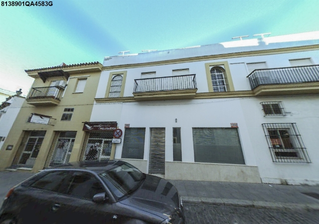 C/ DEL SOL, 2,4,6,8, EL PUERTO DE SANTA MARIA, Cádiz