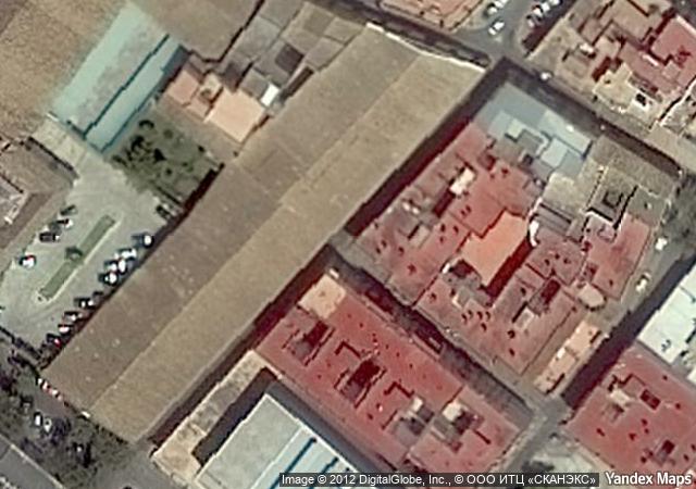 Subasta de Vivienda en Cádiz - SubastaFácil