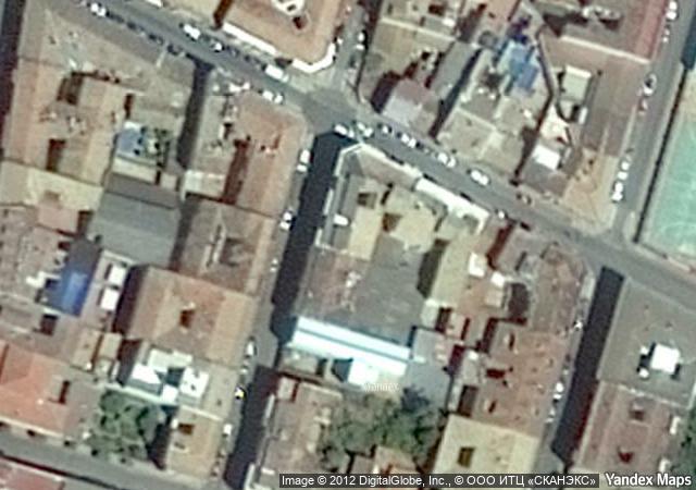 Subasta de Vivienda en Jaén - SubastaFácil