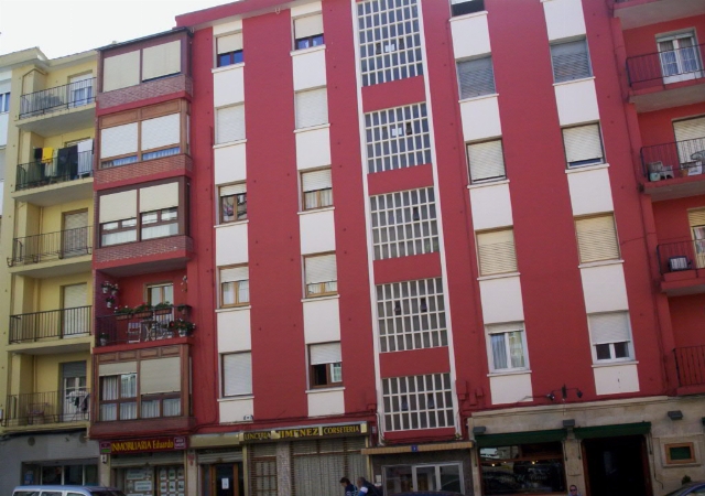 C/ TINACO, 9B, D, 4ºG, LAREDO, Cantabria