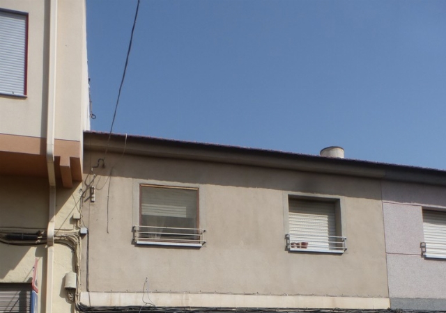 c/ Doctor Marañón, 29, Ceutí, Murcia