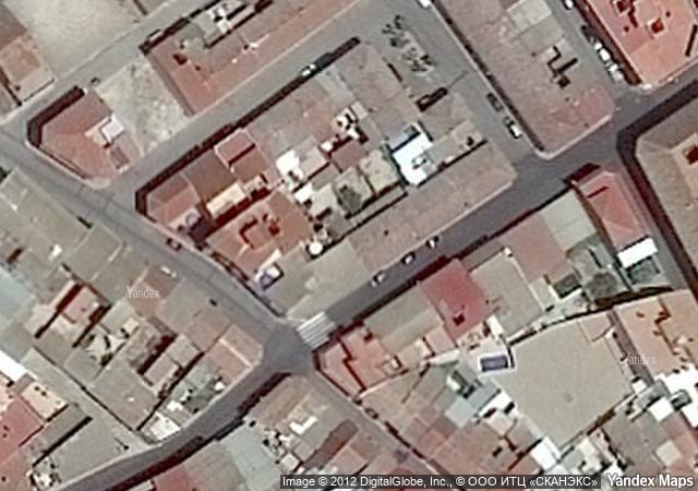 Subasta de Vivienda en Murcia - SubastaFácil