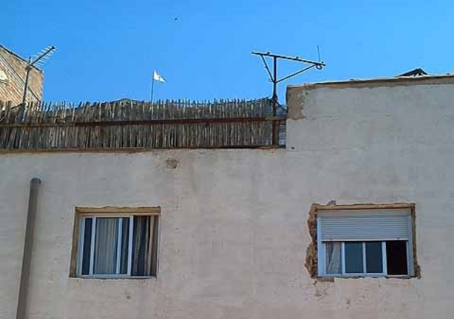 C/. SAN JUAN BAUTISTA 25, NAVAS DE SAN JUAN, Jaén