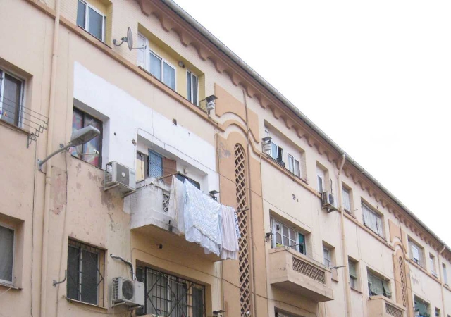 C/ PADRE PEDRO VELASCO, nº 4, planta segunda, pta. 6, VALENCIA, Valencia/València