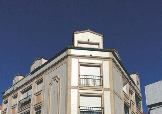 CALLE LUIS A. MESTRE, número 37, planta 1, puerta D, o grove, Pontevedra
