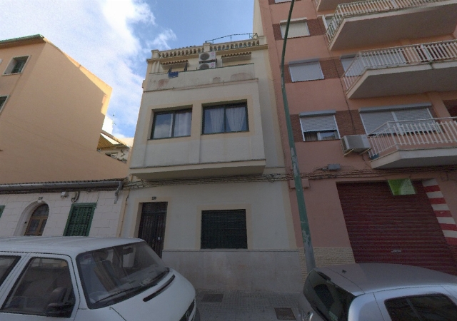 SANT LEANDRE 8 -2, PALMA, Illes Balears