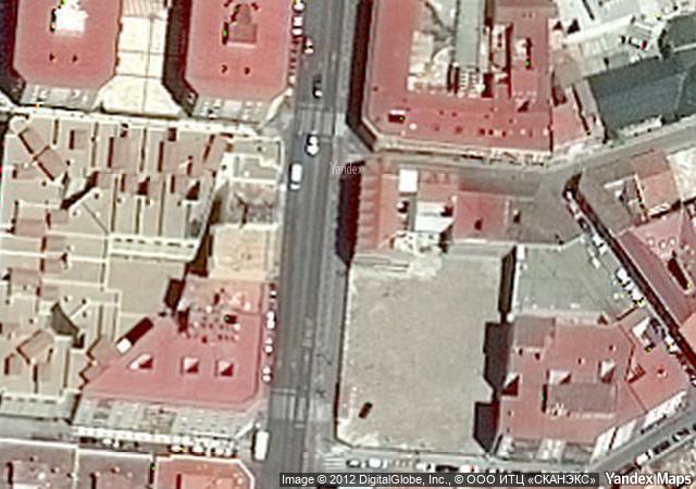 Subasta de Trastero en Málaga - SubastaFácil
