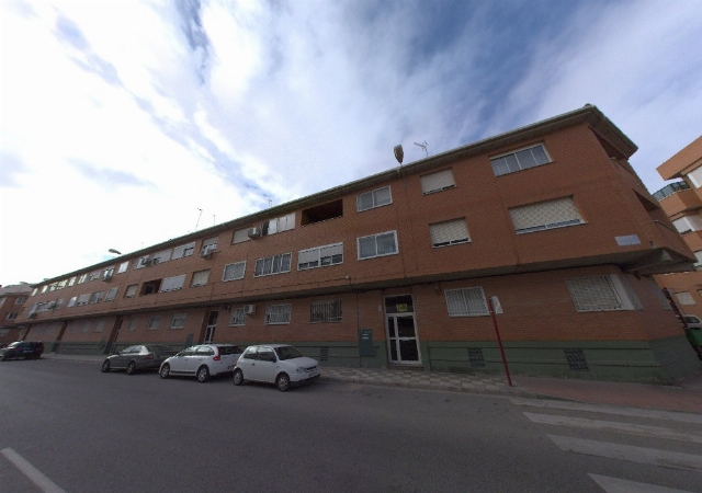 CALLE GONZALEZ RUBIO, 10, ALBACETE, Albacete