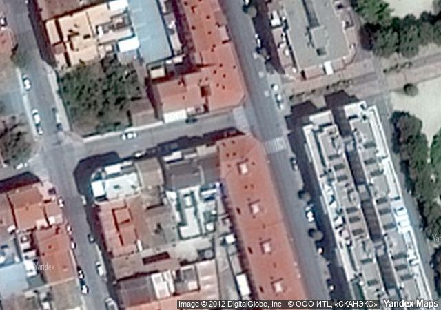 Subasta de Vivienda en Albacete - SubastaFácil